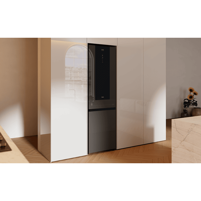 Frigorífico Combi Teka Edición Van Gogh RBF 88670 VG • 201 cm • No Frost 4