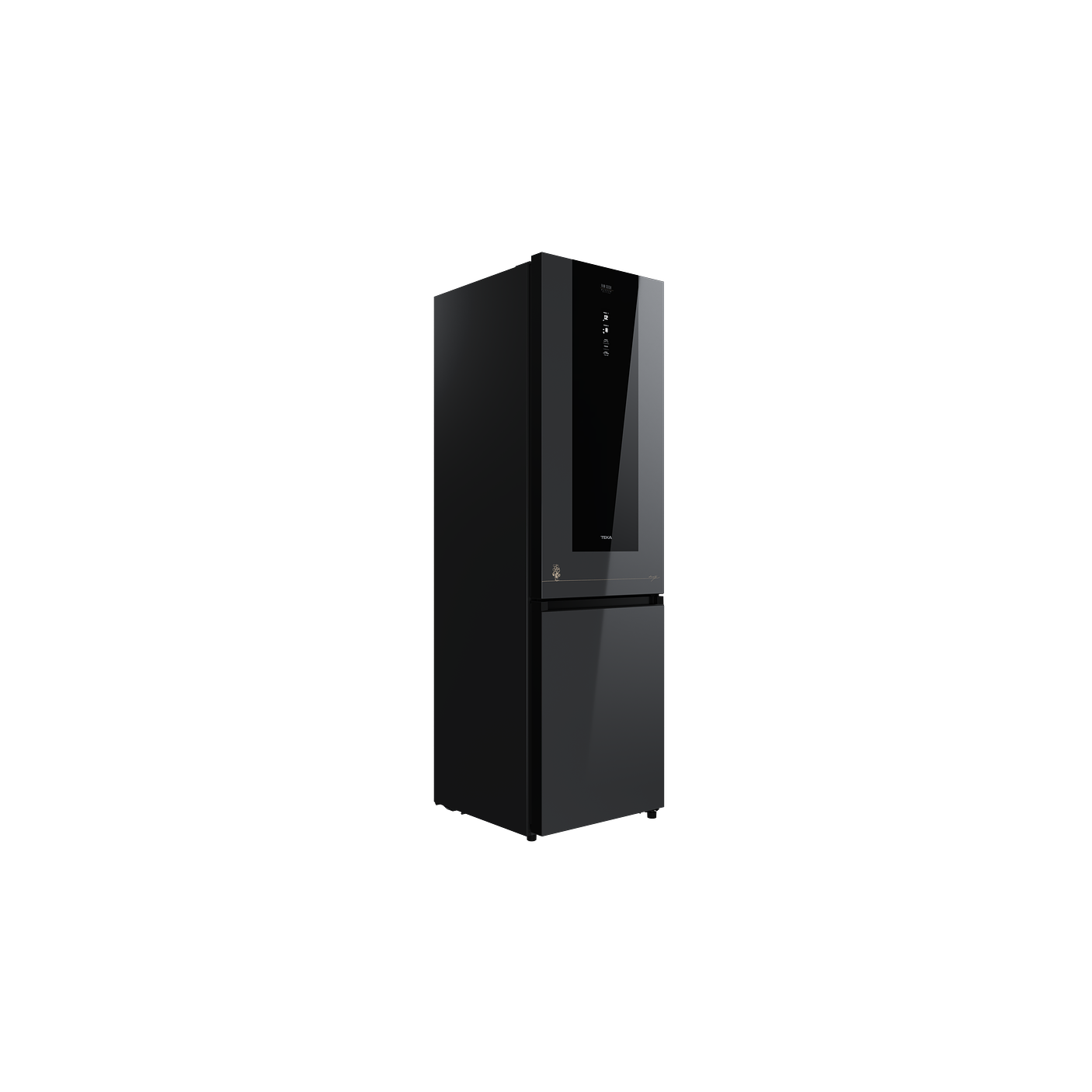Frigorífico Combi Teka Edición Van Gogh RBF 88670 VG • 201 cm • No Frost 5