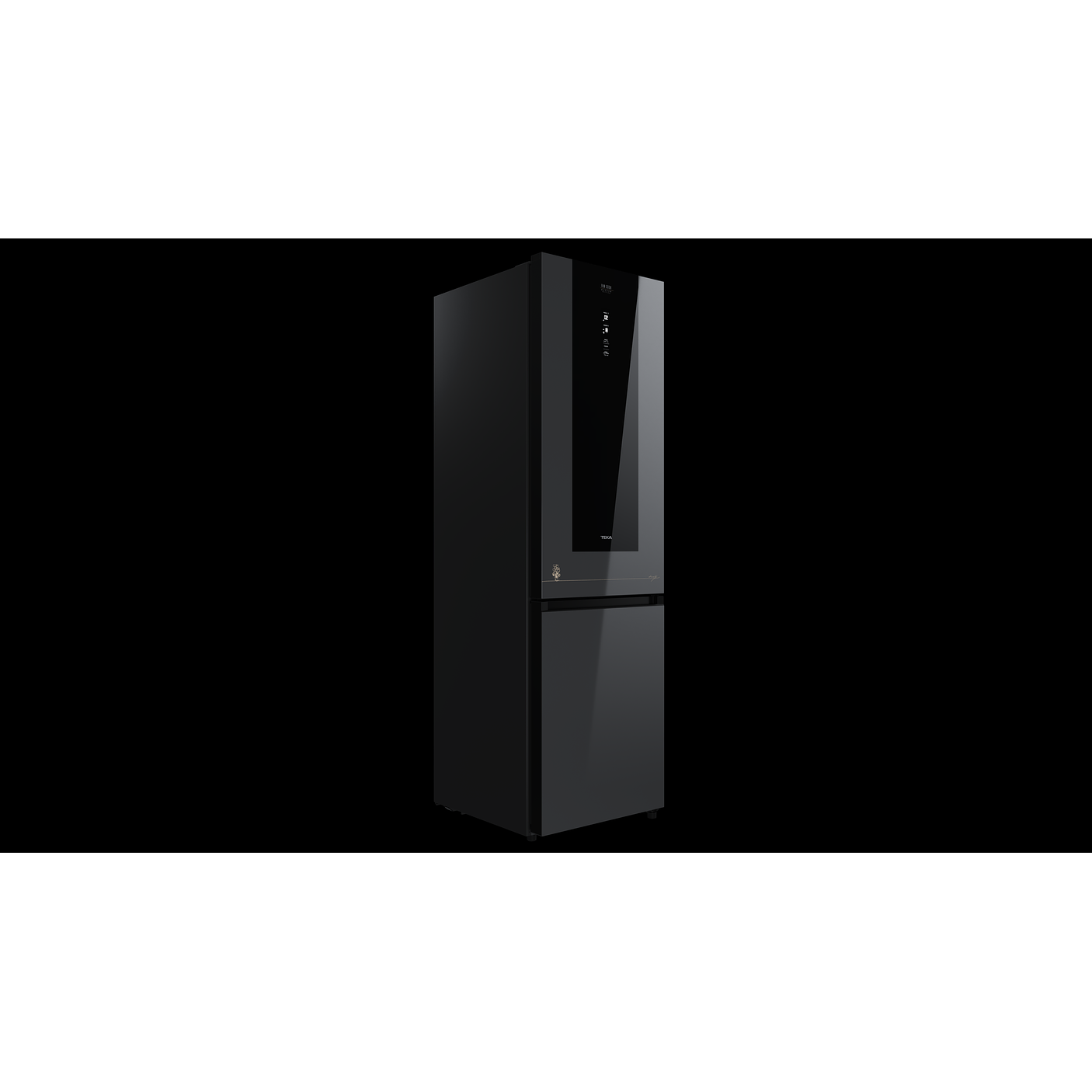 Frigorífico Combi Teka Edición Van Gogh RBF 88670 VG • 201 cm • No Frost 6