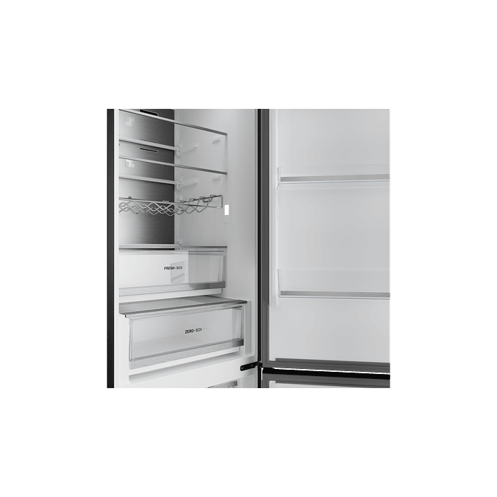 Frigorífico Combi Teka Edición Van Gogh RBF 88670 VG • 201 cm • No Frost 9