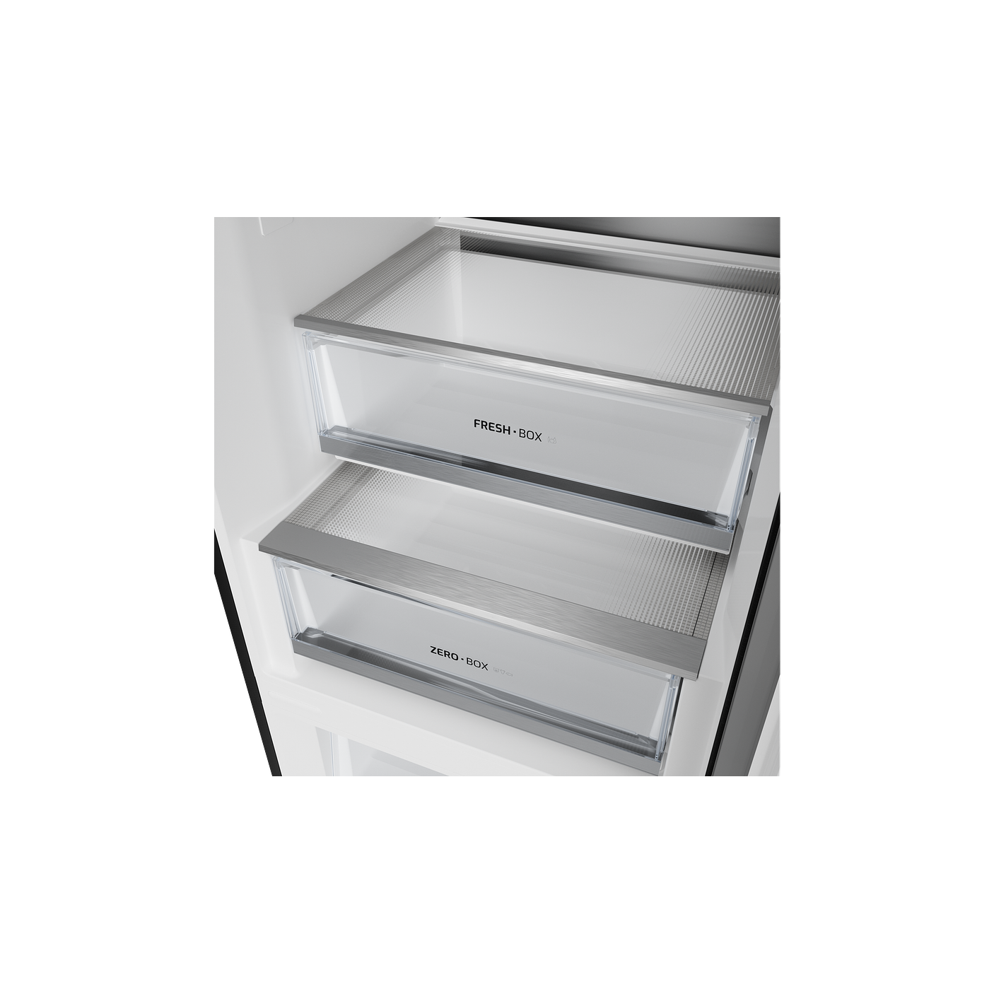 Frigorífico Combi Teka Edición Van Gogh RBF 88670 VG • 201 cm • No Frost 10