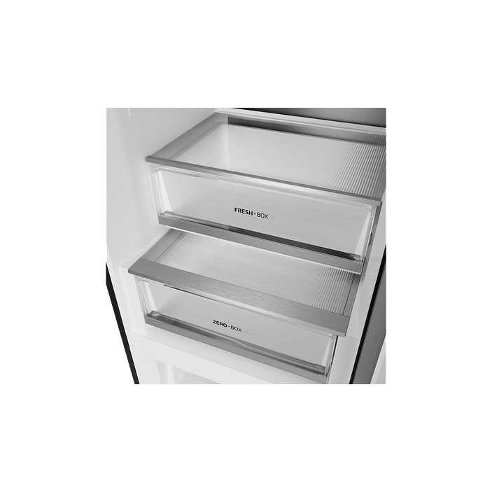 Frigorífico Combi Teka Edición Van Gogh RBF 88670 VG • 201 cm • No Frost 10