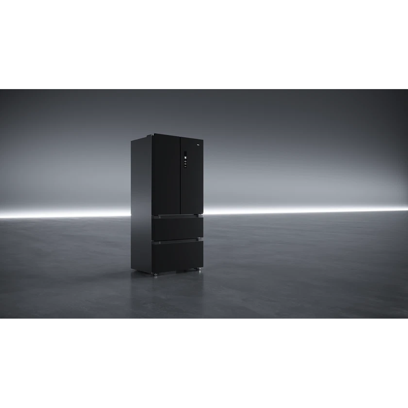 Frigorífico French Door Teka RFD 77825 GBK • Motor Inverter • Cristal Negro 4