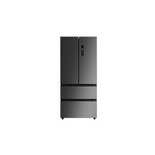 Frigorífico Teka RFD 77825 SS French Door • Acero Antihuella • 500L