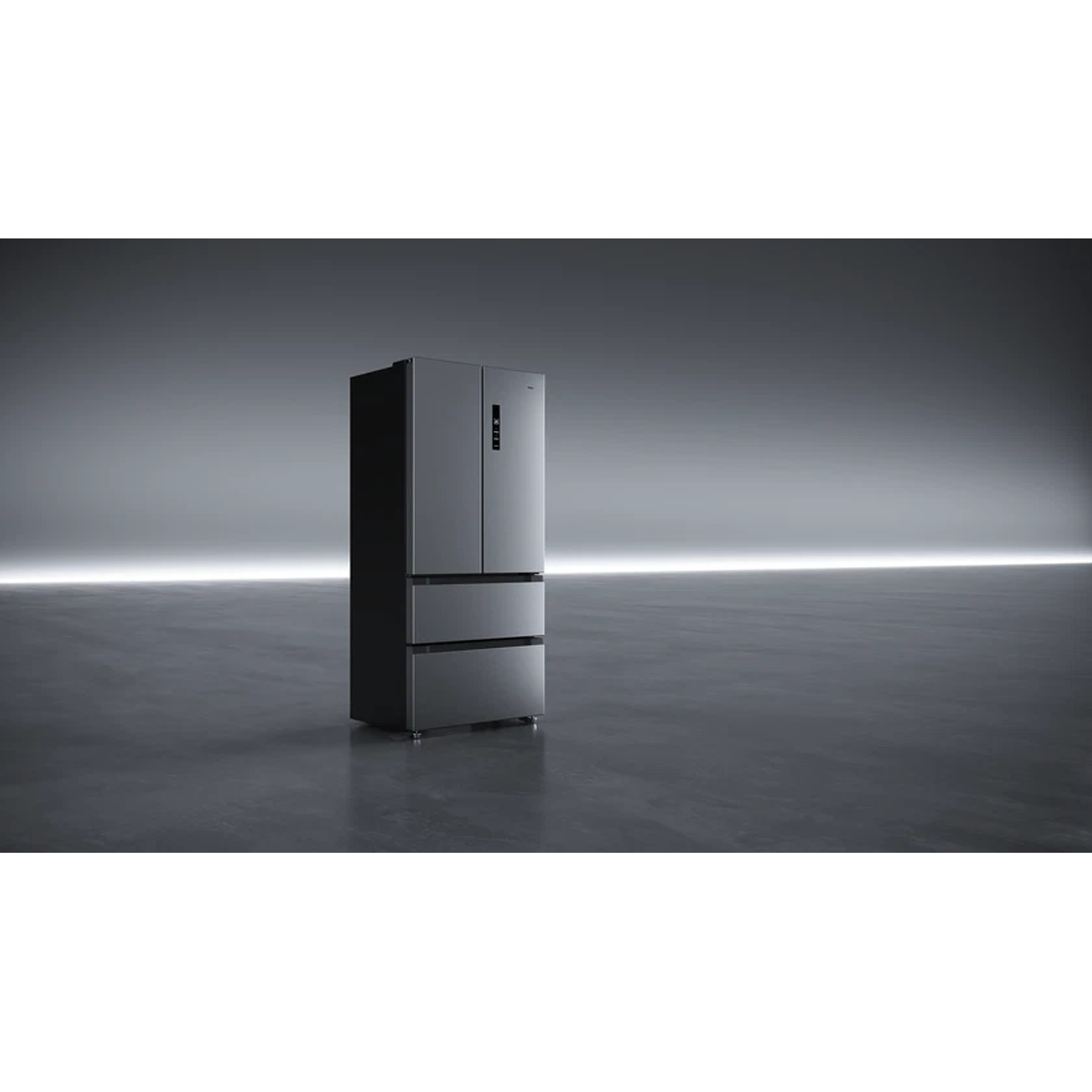 Frigorífico Teka RFD 77825 SS French Door • Acero Antihuella • 500L 3