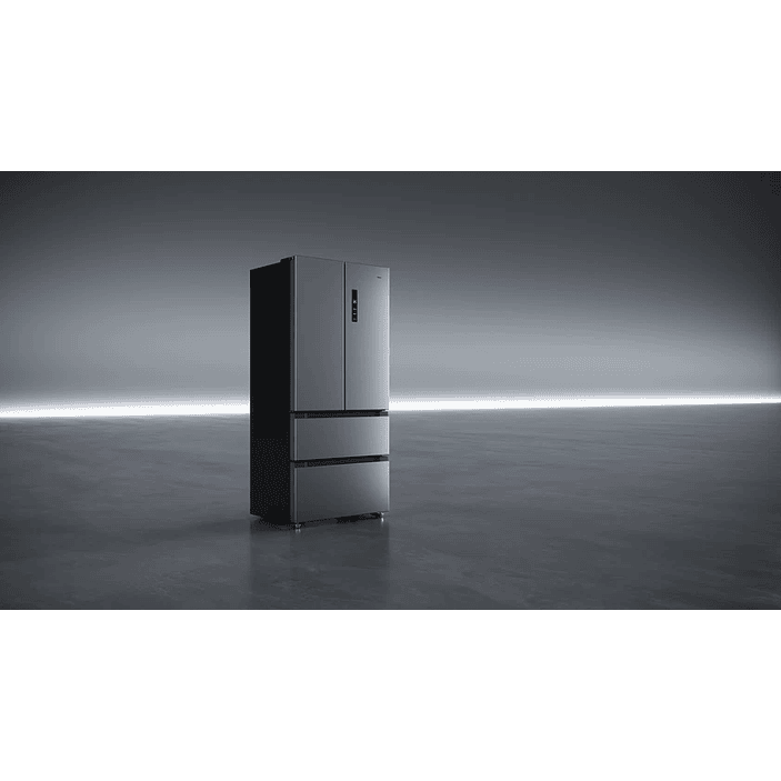 Frigorífico Teka RFD 77825 SS French Door • Acero Antihuella • 500L 3