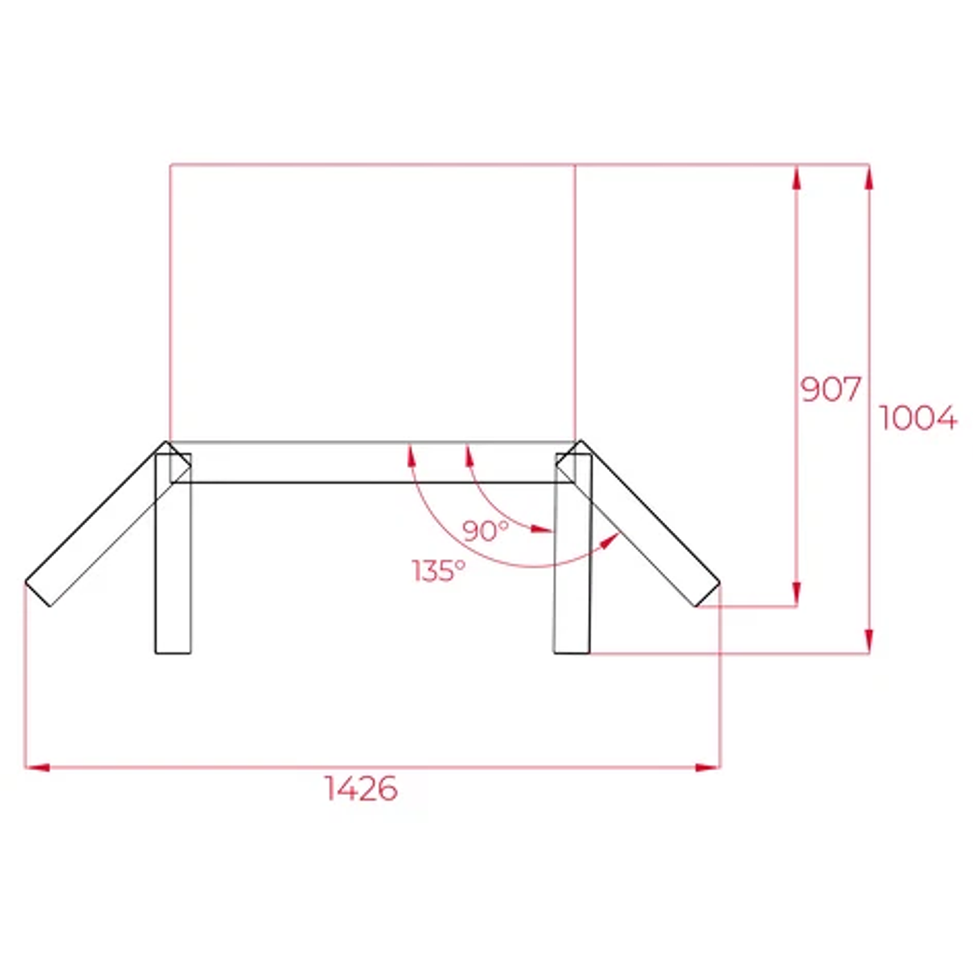 Frigorífico Teka RFD 77825 SS French Door • Acero Antihuella • 500L 9