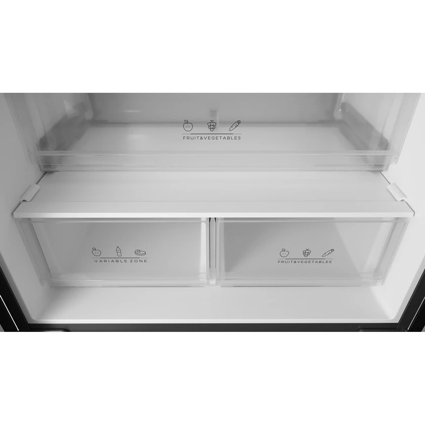 Frigorífico Teka RFD 77825 SS French Door • Acero Antihuella • 500L 5