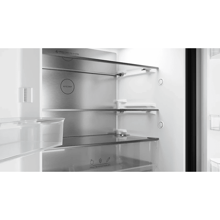 Frigorífico Teka RFD 77825 SS French Door • Acero Antihuella • 500L 4