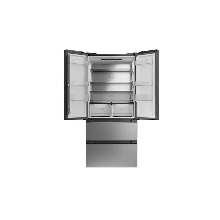 Frigorífico Teka RFD 77825 SS French Door • Acero Antihuella • 500L 2