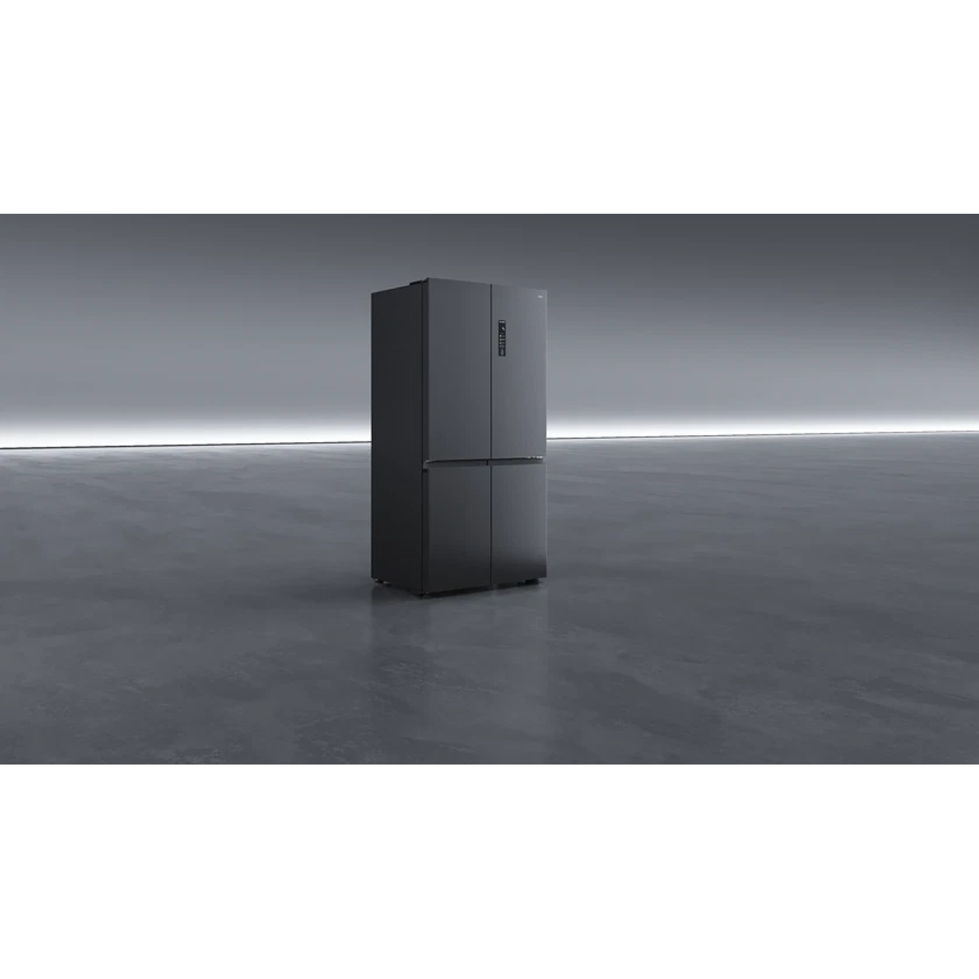 Frigorífico Americano 4 Puertas Teka RMF 77960 SS • Inox Antihuella • Inverter 4