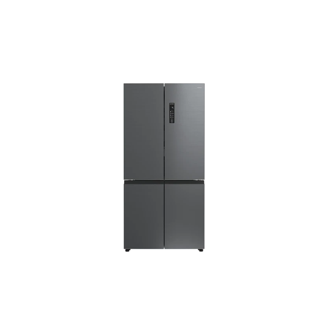 Frigorífico Americano 4 Puertas Teka RMF 77960 SS • Inox Antihuella • Inverter 1