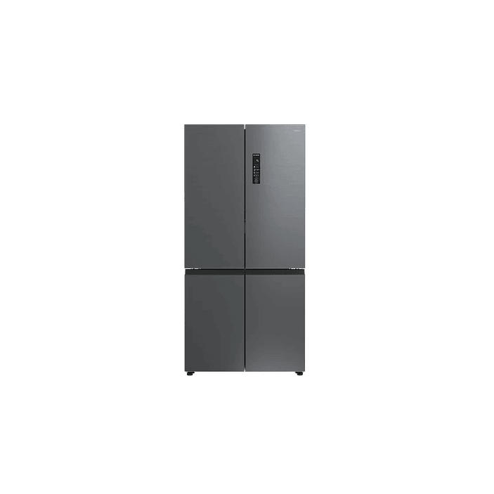 Frigorífico Americano 4 Puertas Teka RMF 77960 SS • Inox Antihuella • Inverter 1