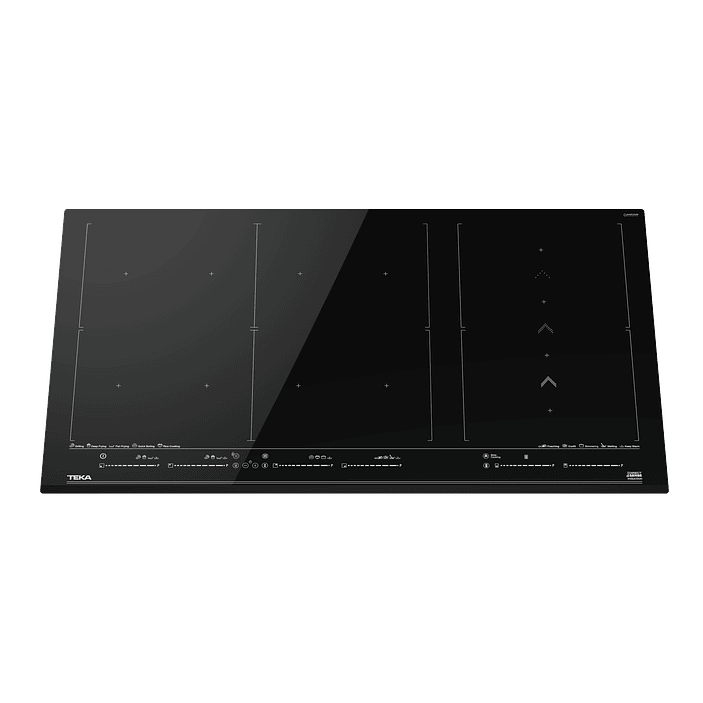 Placa de Inducción FullFlex Teka IZF 99770 MST • Wi-Fi • 90 cm 5