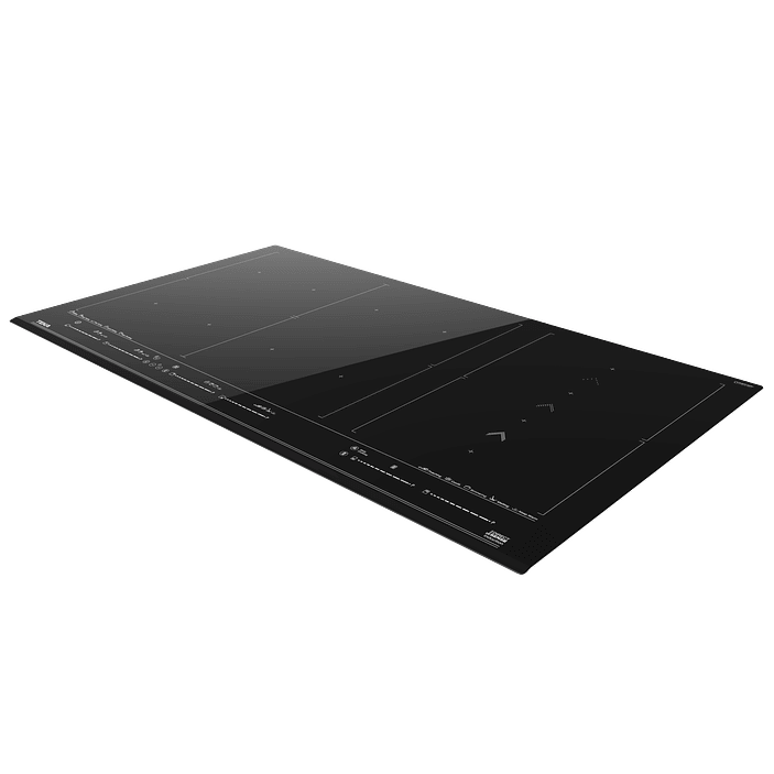 Placa de Inducción FullFlex Teka IZF 99770 MST • Wi-Fi • 90 cm 6