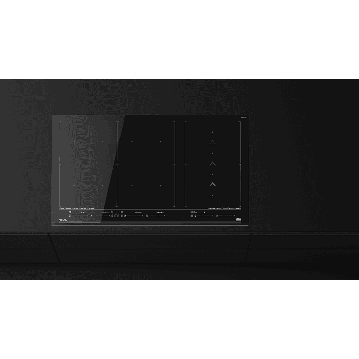 Placa de Inducción FullFlex Teka IZF 99770 MST • Wi-Fi • 90 cm 8