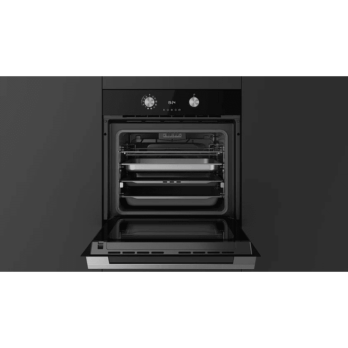Horno Multifunción Teka HSB 635 SS • Inox Antihuella • Hydroclean® PRO 5