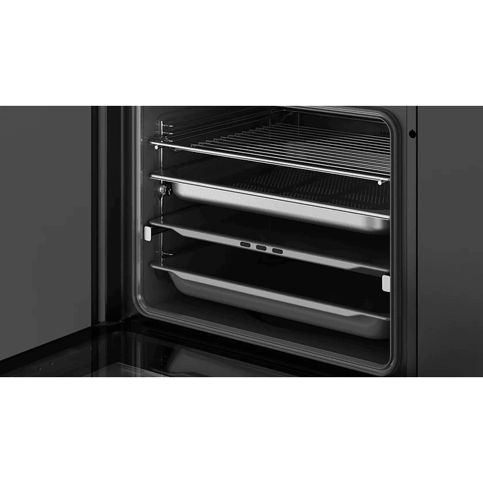 Horno Multifunción Teka HSB 635 SS • Inox Antihuella • Hydroclean® PRO 7