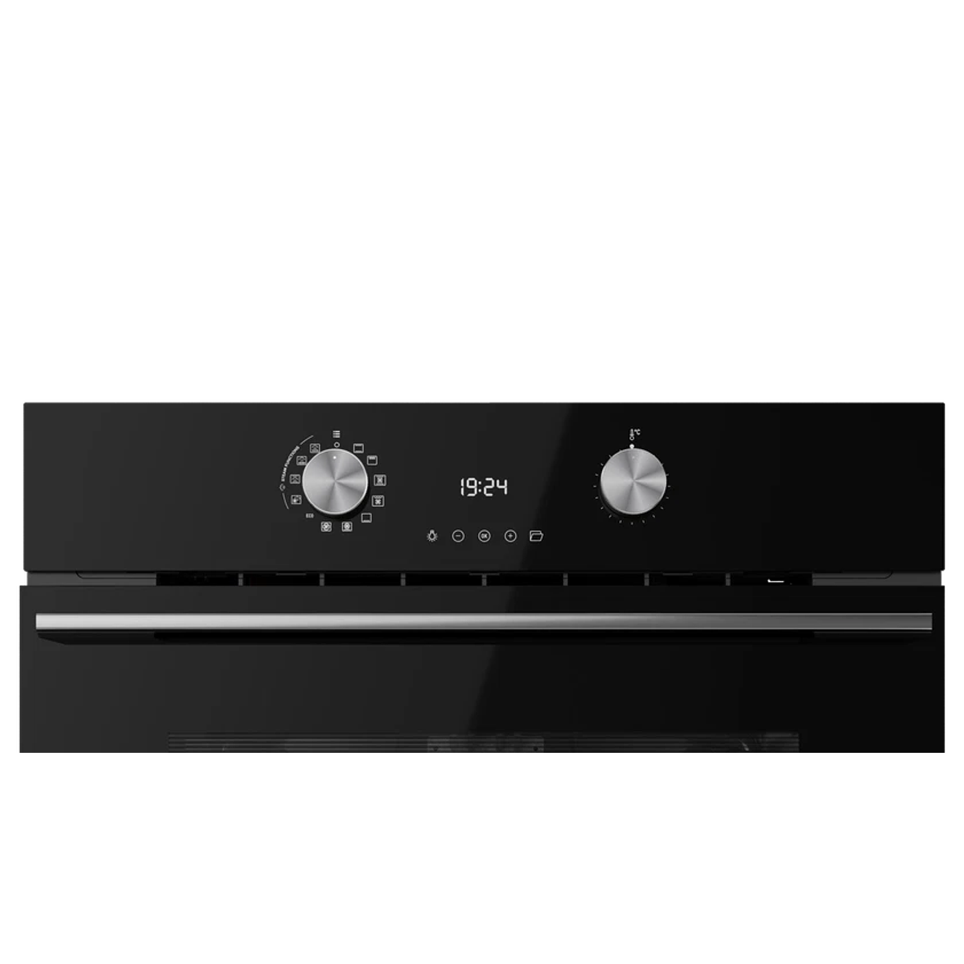 Horno Multifunción Teka HSB 635 SS • Inox Antihuella • Hydroclean® PRO 4