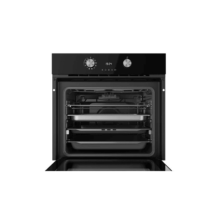 Horno Multifunción Teka HSB 635 SS • Inox Antihuella • Hydroclean® PRO 2