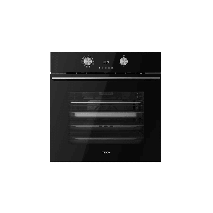 Horno Multifunción Teka HSB 635 SS • Inox Antihuella • Hydroclean® PRO 1