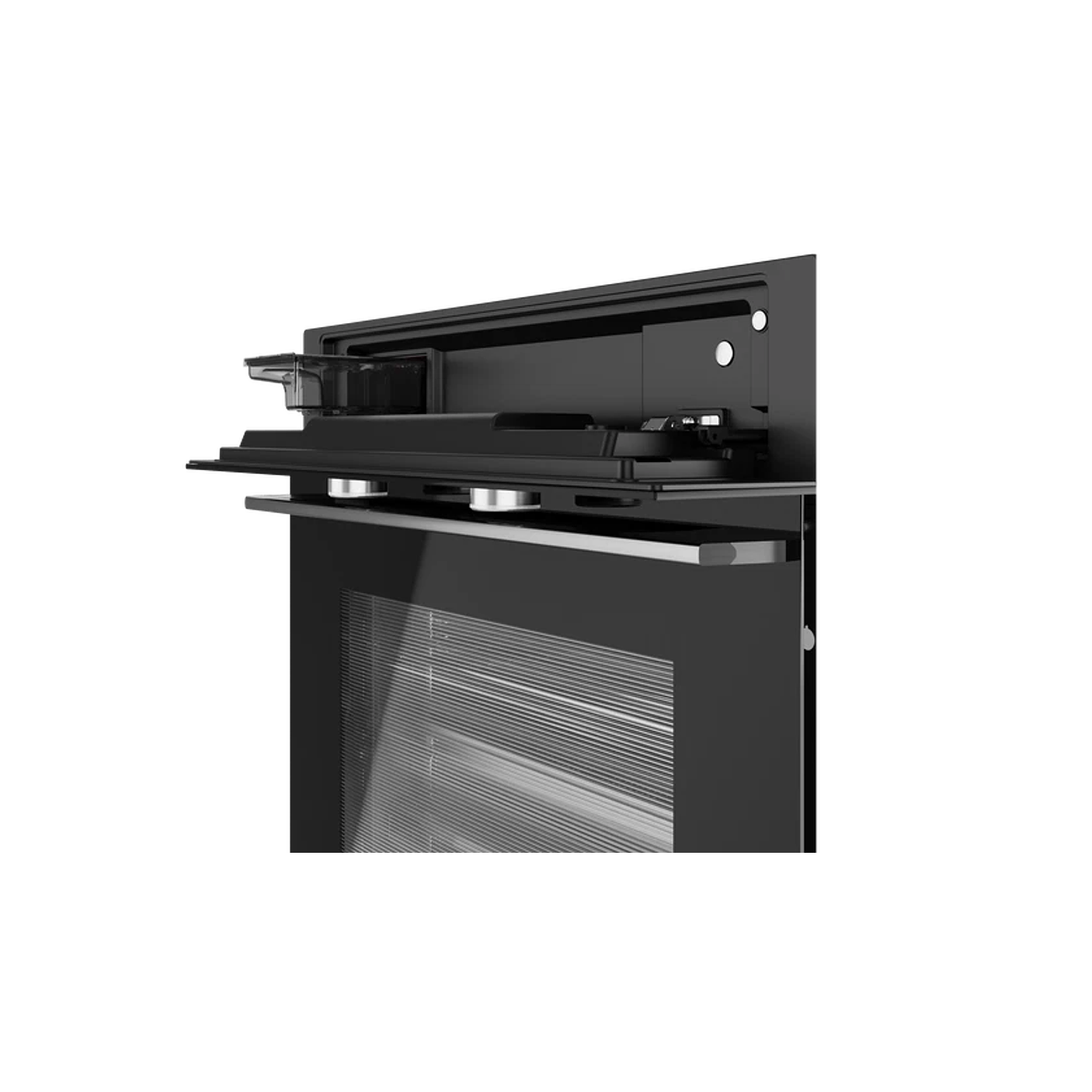 Horno Multifunción Teka HSB 635 SS • Inox Antihuella • Hydroclean® PRO 3