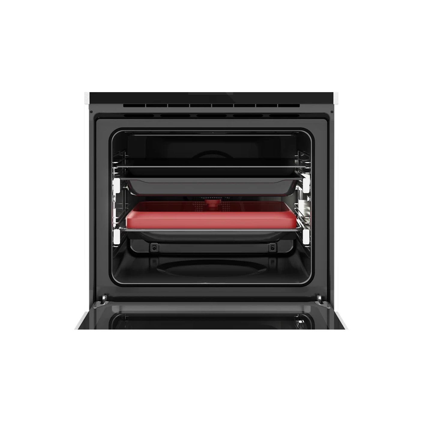 Título: Horno Multifunción Teka HSB 615 SS iOven P • Inox Antihuella • Hydroclean® 9