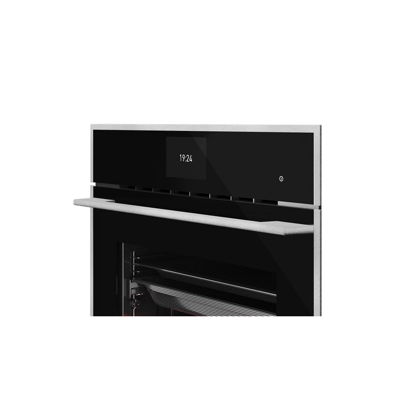Título: Horno Multifunción Teka HSB 615 SS iOven P • Inox Antihuella • Hydroclean® 12