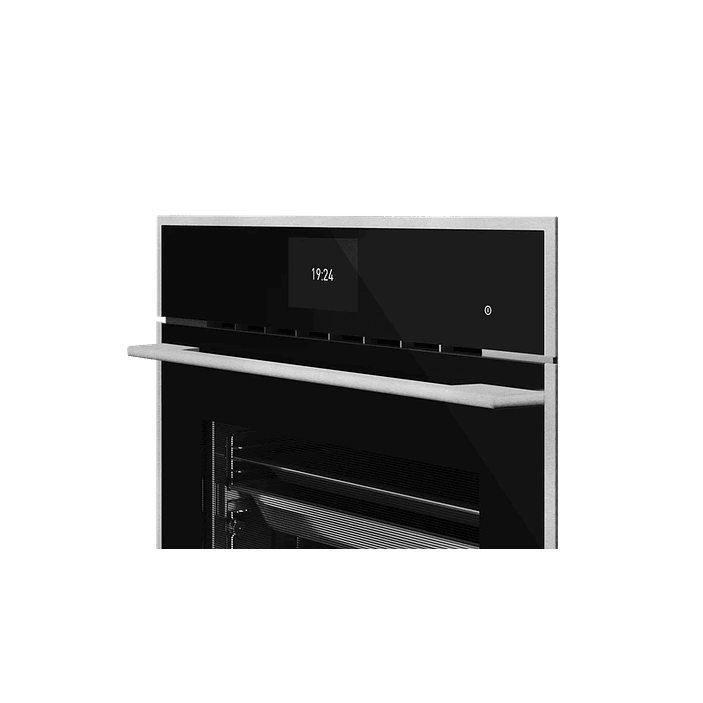 Título: Horno Multifunción Teka HSB 615 SS iOven P • Inox Antihuella • Hydroclean® 12