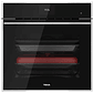 Título: Horno Multifunción Teka HSB 615 SS iOven P • Inox Antihuella • Hydroclean® - Miniatura 2