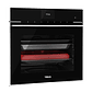 Título: Horno Multifunción Teka HSB 615 SS iOven P • Inox Antihuella • Hydroclean® - Miniatura 3