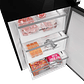 Frigorífico Combi Teka RBF 88670 GBK • Cristal Negro • Total No Frost • 201 cm - Miniatura 9