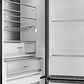 Frigorífico Combi Teka RBF 88670 GBK • Cristal Negro • Total No Frost • 201 cm - Miniatura 10