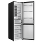 Frigorífico Combi Teka RBF 88670 GBK • Cristal Negro • Total No Frost • 201 cm - Miniatura 4