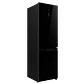 Frigorífico Combi Teka RBF 88670 GBK • Cristal Negro • Total No Frost • 201 cm - Miniatura 2