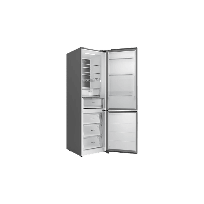 Frigorífico Combi Teka RBF 88680 SS • Inox Antihuella • Clase A • 201 cm 4