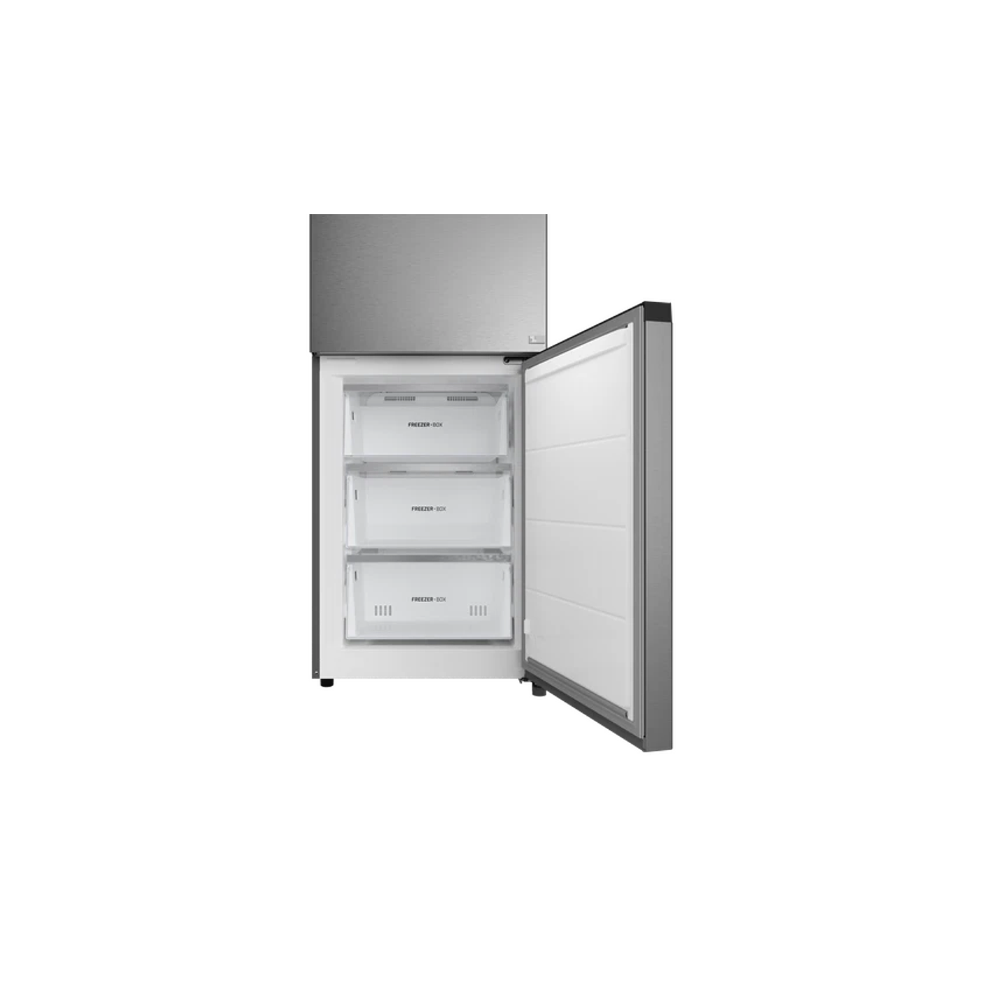 Frigorífico Combi Teka RBF 88680 SS • Inox Antihuella • Clase A • 201 cm 7