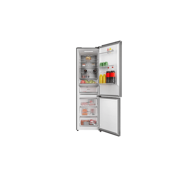 Frigorífico Combi Teka RBF 88680 SS • Inox Antihuella • Clase A • 201 cm 11