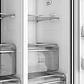 Frigorífico Americano Teka RLF 74960 SS • Side by Side • Dispensador de Agua • Inox - Miniatura 7
