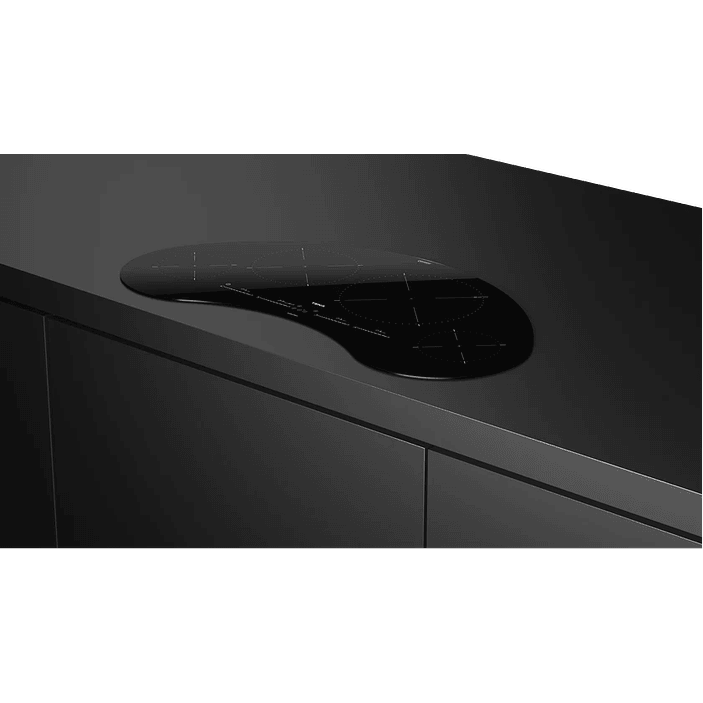 Placa de Inducción Teka IKC 94628 MST BK • 95 cm • Sensores de Temperatura 5