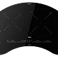 Placa de Inducción Teka IKC 94628 MST BK • 95 cm • Sensores de Temperatura - Miniatura 1