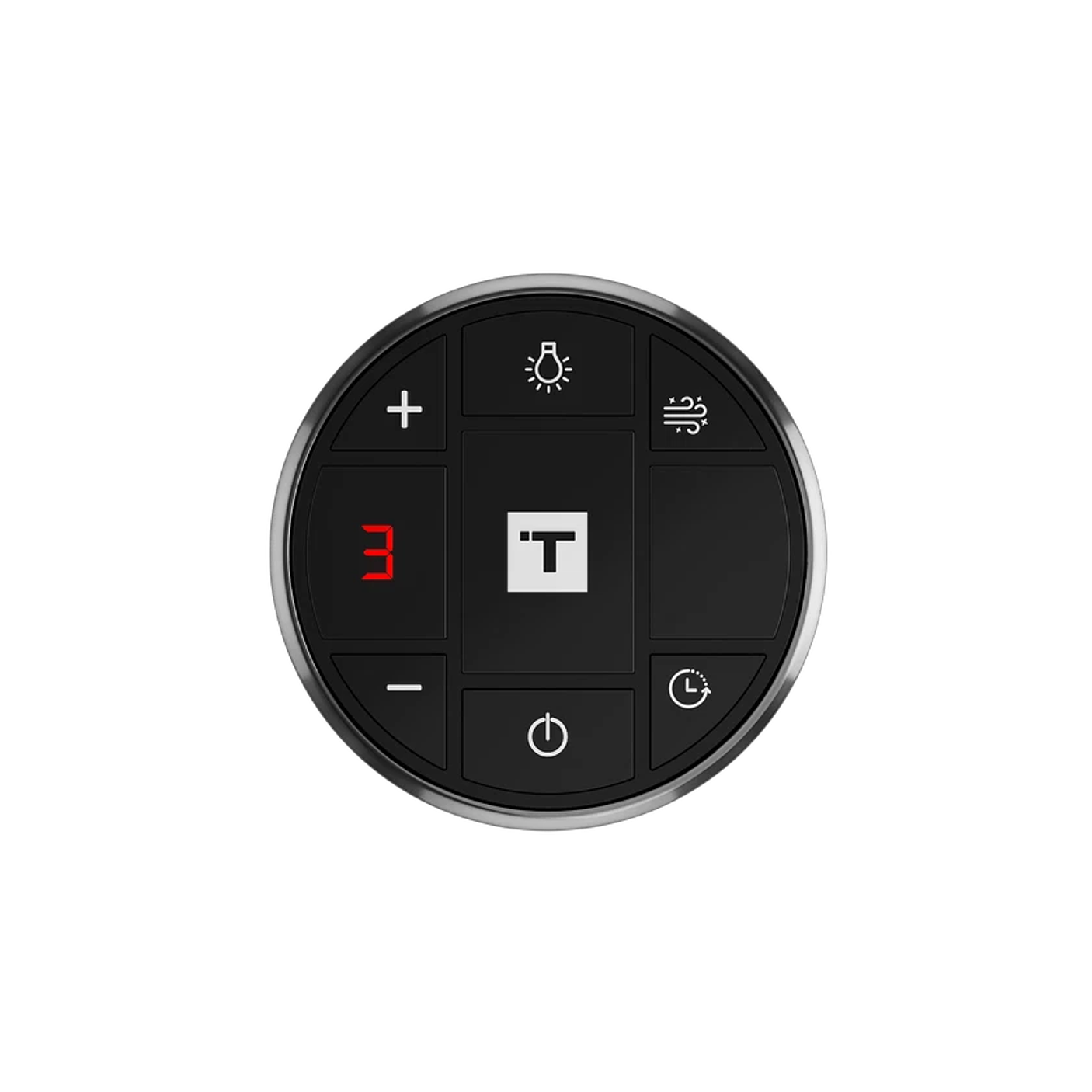 Campana de Techo Teka DHT 97670 • 90 cm • Aspiración Perimetral • Mando a Distancia 6