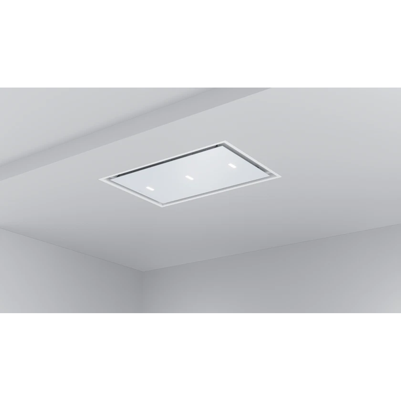 Campana de Techo Teka DHT 97670 • 90 cm • Aspiración Perimetral • Mando a Distancia 3