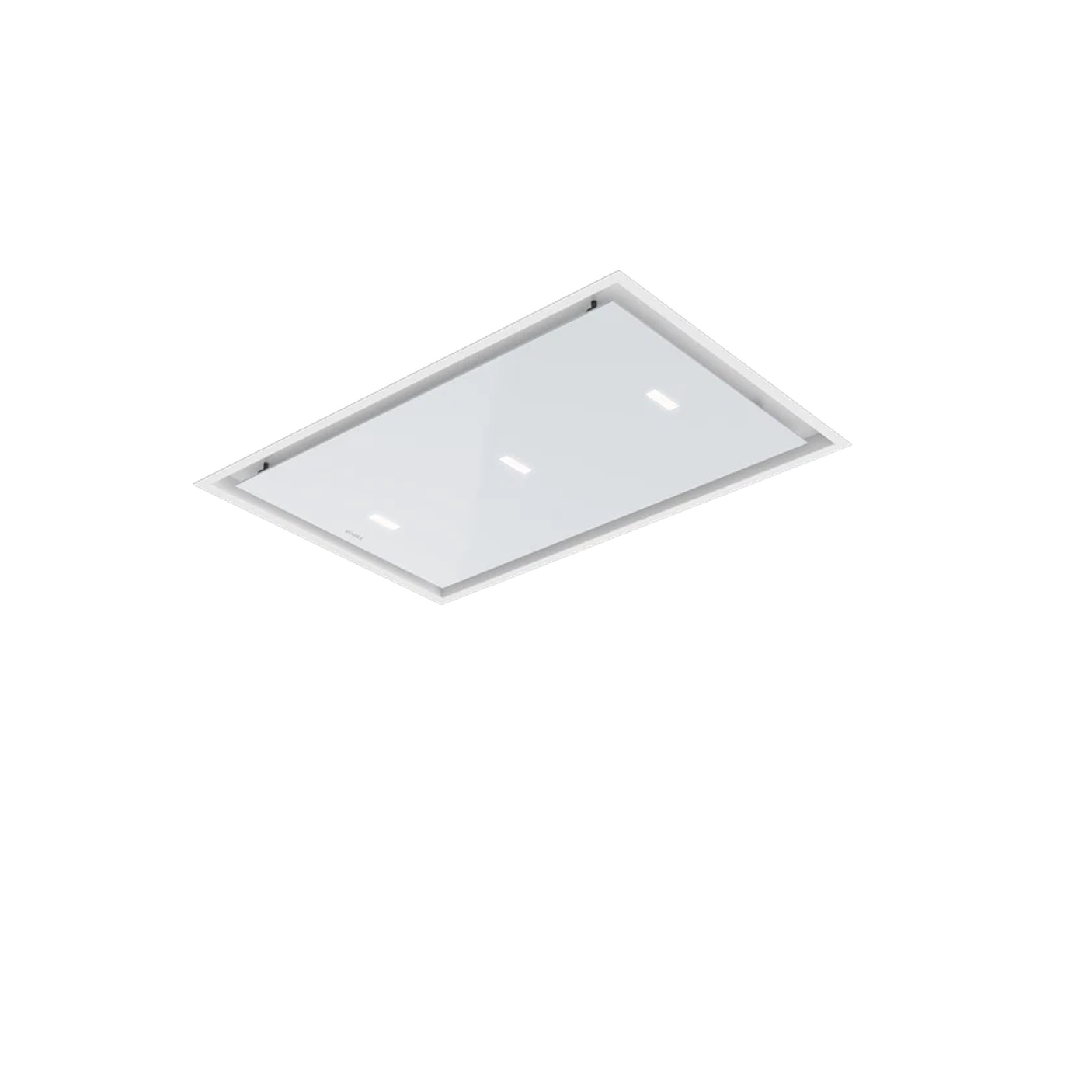 Campana de Techo Teka DHT 97670 • 90 cm • Aspiración Perimetral • Mando a Distancia 2