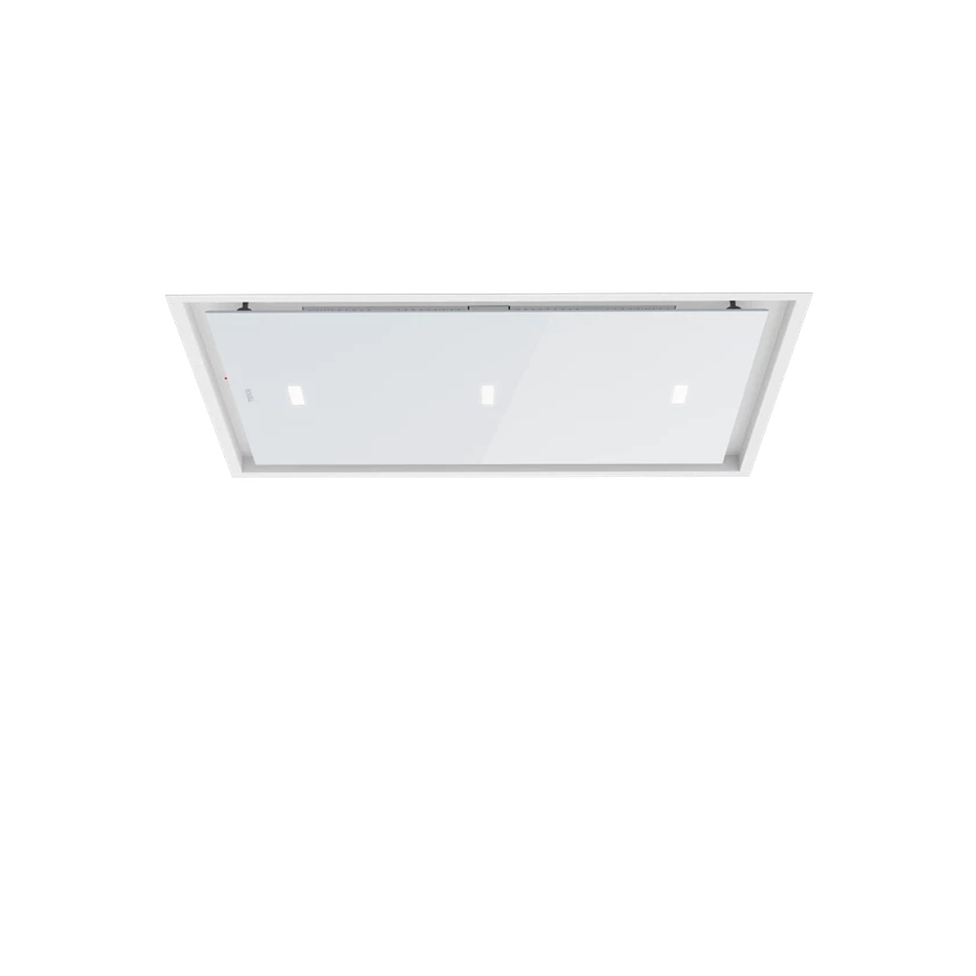 Campana de Techo Teka DHT 97670 • 90 cm • Aspiración Perimetral • Mando a Distancia 1