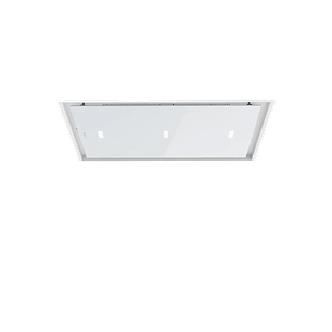 Campana de Techo Teka DHT 97670 • 90 cm • Aspiración Perimetral • Mando a Distancia