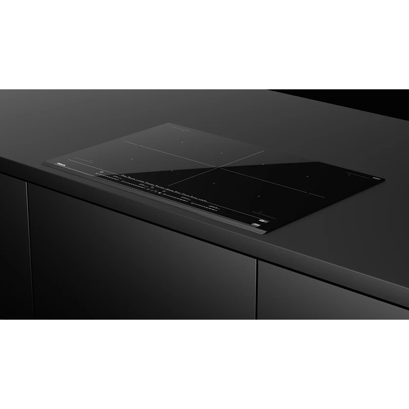 Placa de Inducción Teka Home IZF 88770 MST • FullFlex • Wi-Fi • 80 cm 6