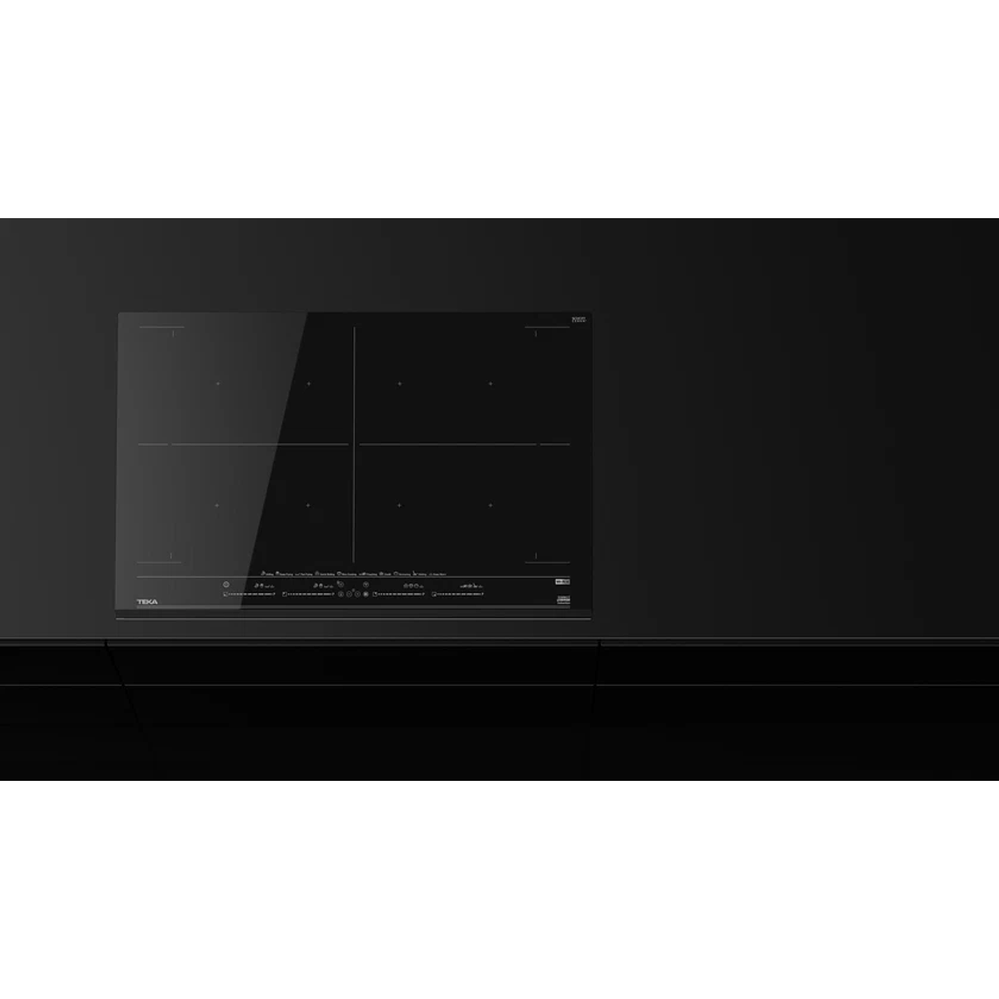 Placa de Inducción Teka Home IZF 88770 MST • FullFlex • Wi-Fi • 80 cm 7