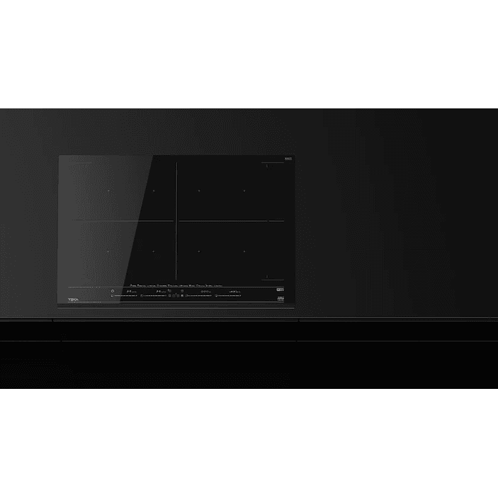 Placa de Inducción Teka Home IZF 88770 MST • FullFlex • Wi-Fi • 80 cm 7