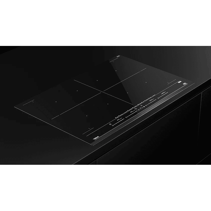 Placa de Inducción Teka Home IZF 88770 MST • FullFlex • Wi-Fi • 80 cm 8